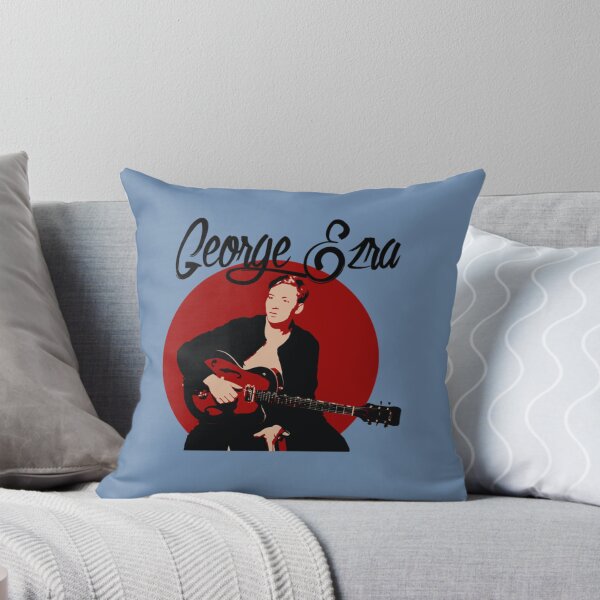 Item preview, Música de George Ezra designed and sold by GreatLifeTeesxs.