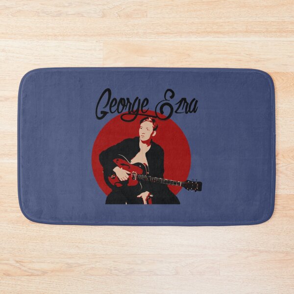 Item preview, George Ezra Music     designed and sold by GreatLifeTeesxs.