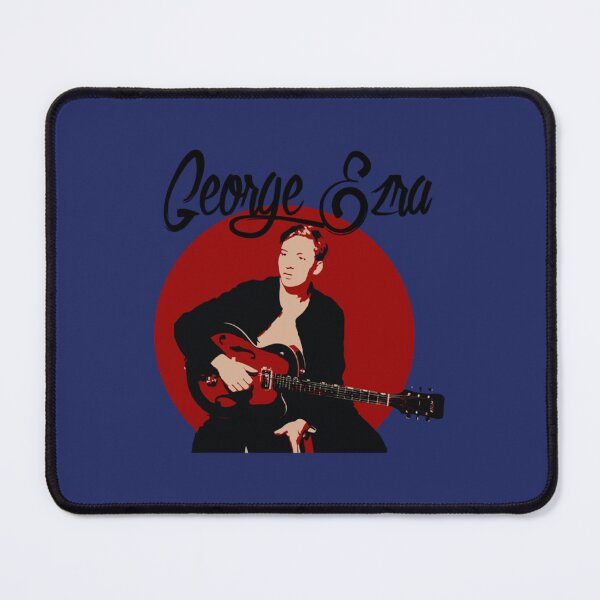 Item preview, George Ezra Music     designed and sold by GreatLifeTeesxs.
