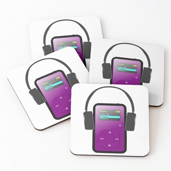 Item preview, Music on the MP3 Player     designed and sold by GreatLifeTeesxs.