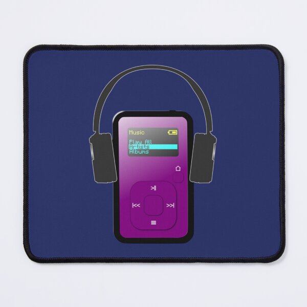 Item preview, Music on the MP3 Player     designed and sold by GreatLifeTeesxs.