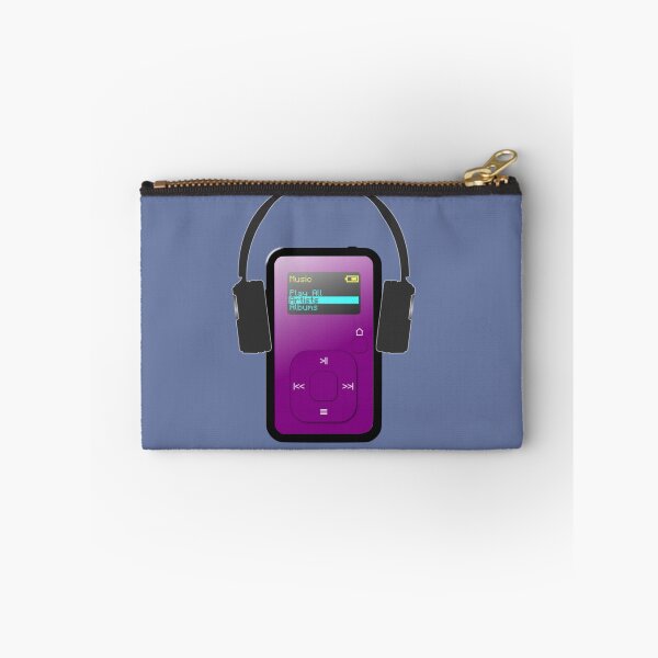 Item preview, Music on the MP3 Player     designed and sold by GreatLifeTeesxs.