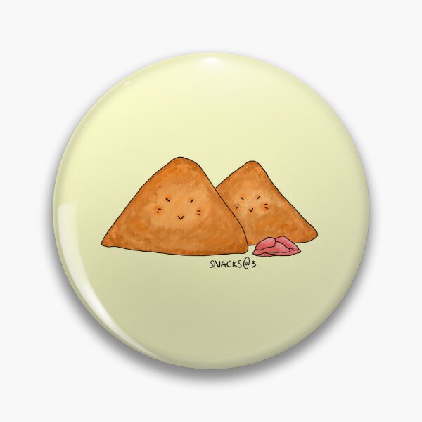 Item preview, Inari Sushi (Inarizushi) designed and sold by Snacks-At-3.
