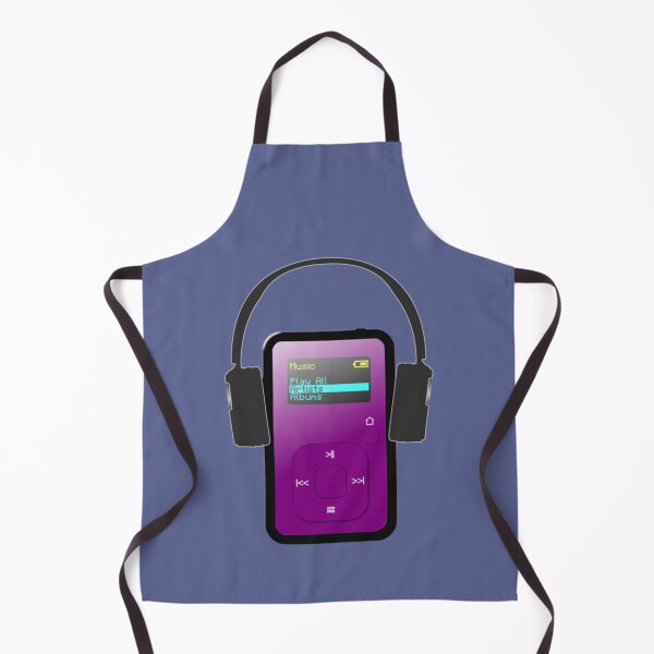 Item preview, Music on the MP3 Player designed and sold by GreatLifeTeesxs.