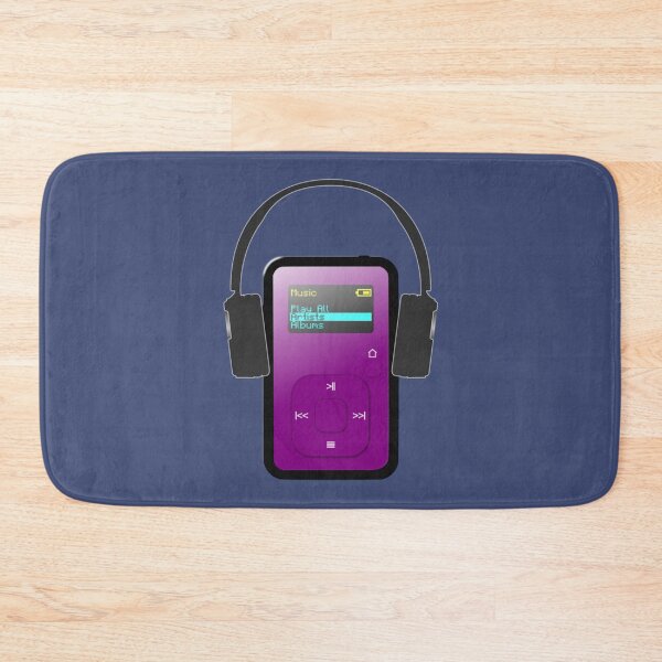 Item preview, Music on the MP3 Player     designed and sold by GreatLifeTeesxs.
