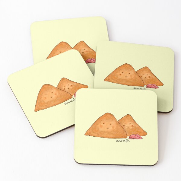 Item preview, Inari Sushi (Inarizushi) designed and sold by Snacks-At-3.