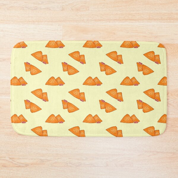 Item preview, Inari Sushi (Inarizushi) designed and sold by Snacks-At-3.