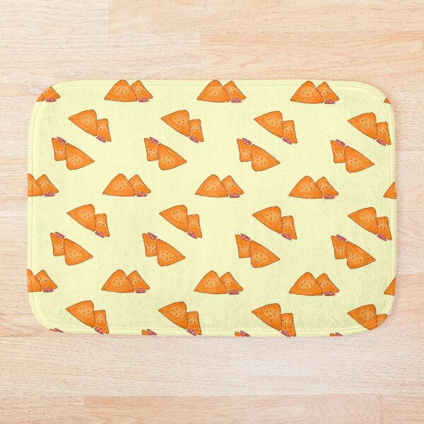 Item preview, Inari Sushi (Inarizushi) designed and sold by Snacks-At-3.