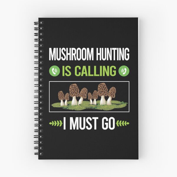 Item preview, It Is Calling Mushroom Hunting Mushrooms Mushrooming Mycology Mycologist Foraging Forager designed and sold by saraokcstreva.