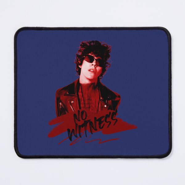 Item preview, laura pergolizzi - LP - No Witness     designed and sold by GreatLifeTeesxs.