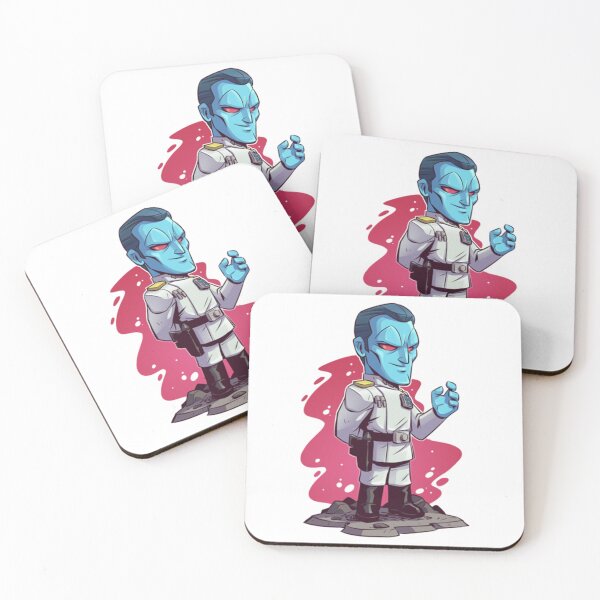 Item preview, thrawn     designed and sold by GreatLifeTeesxs.