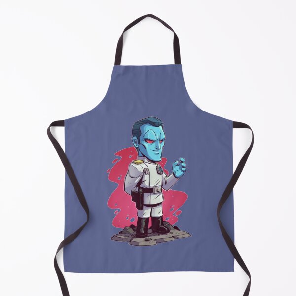 Item preview, thrawn     designed and sold by GreatLifeTeesxs.
