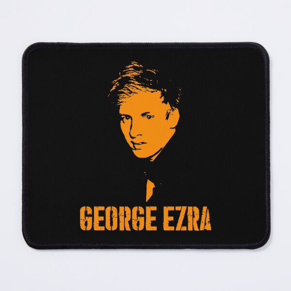 Item preview, george tour 2019 ezra 2020 orange sahabatku     designed and sold by GreatLifeTeesxs.