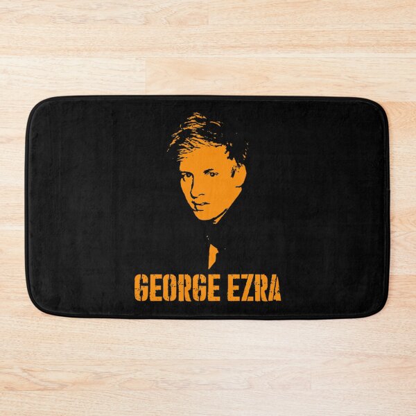 Item preview, george tour 2019 ezra 2020 orange sahabatku     designed and sold by GreatLifeTeesxs.