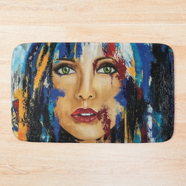 Item preview, Sabine designed and sold by SabineVpeinture.