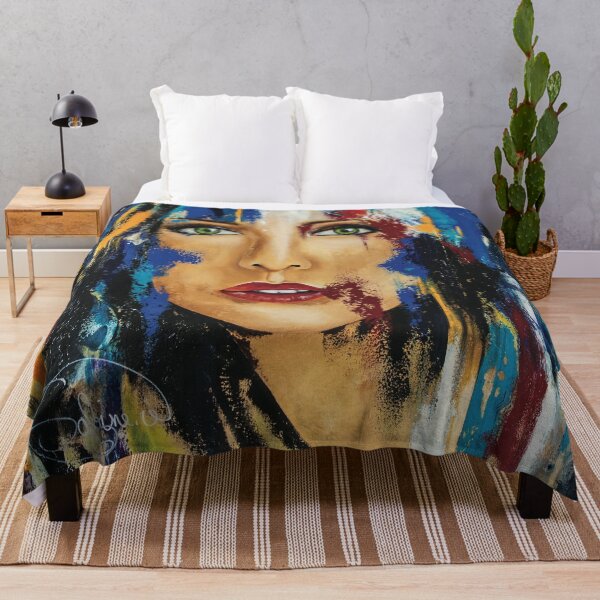 Item preview, Sabine designed and sold by SabineVpeinture.