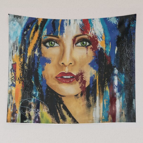 Item preview, Sabine designed and sold by SabineVpeinture.