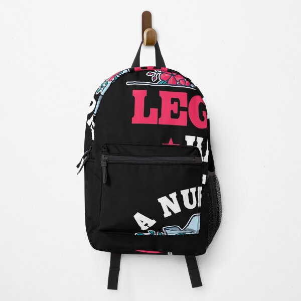 Item preview, A NURSING LEGEND HAS RETIRED NURSE RETIREMENT designed and sold by sobriowslen.