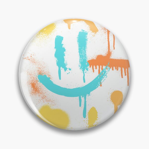 Item preview, Spray art - spray pattern - cool art designed and sold by boomantique.