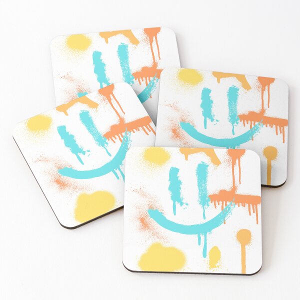 Item preview, Spray art - spray pattern - cool art designed and sold by boomantique.