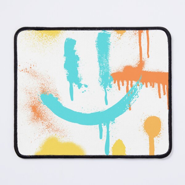 Item preview, Spray art - spray pattern - cool art designed and sold by boomantique.