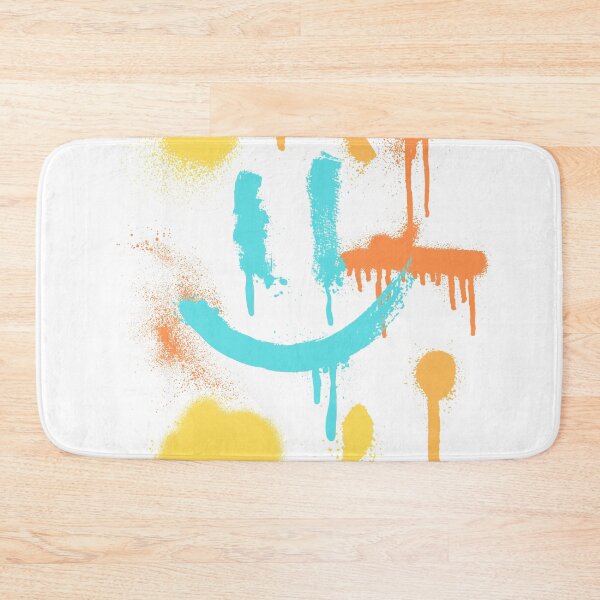 Item preview, Spray art - spray pattern - cool art designed and sold by boomantique.