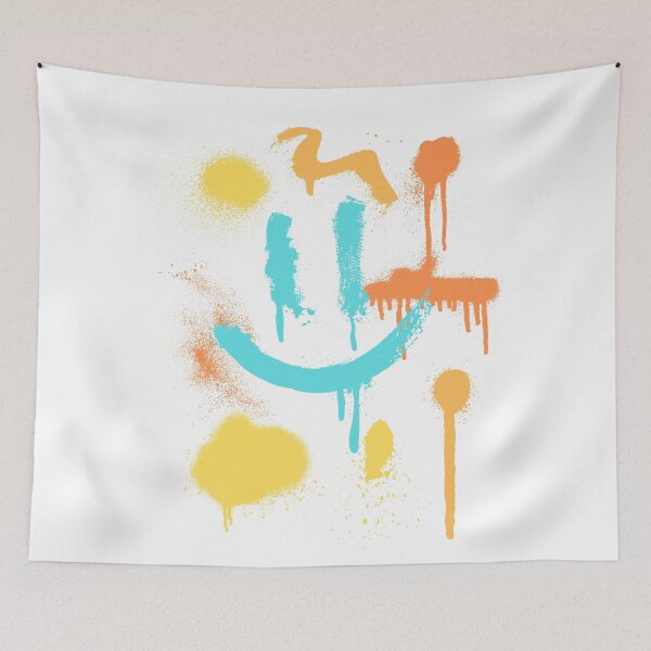 Item preview, Spray art - spray pattern - cool art designed and sold by boomantique.