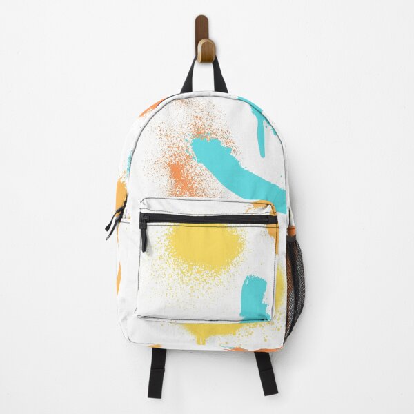 Item preview, Spray art - spray pattern - cool art designed and sold by boomantique.