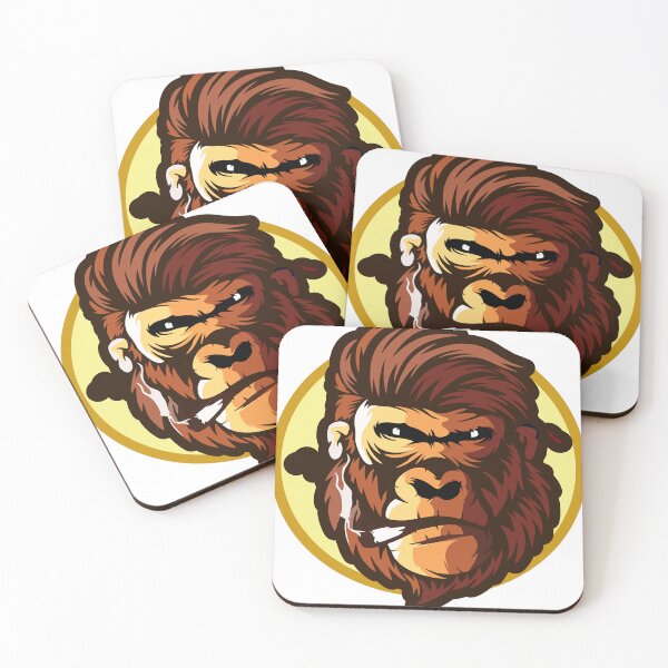 Item preview, Monkey Business designed and sold by sevenseventaran.
