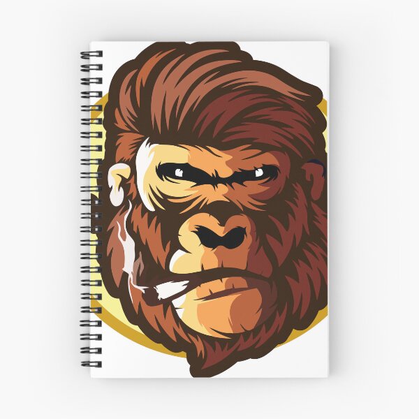 Item preview, Monkey Business designed and sold by sevenseventaran.