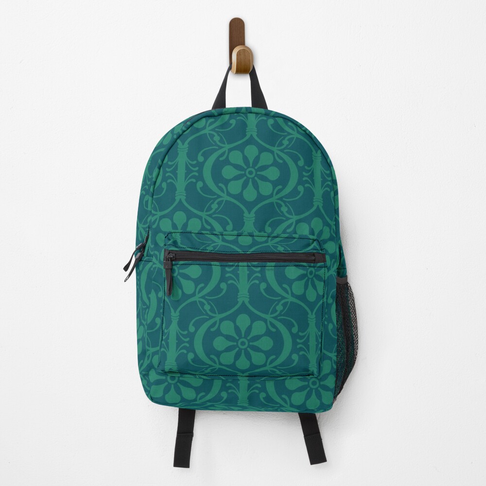 Item preview, Backpack designed and sold by MetroInk.