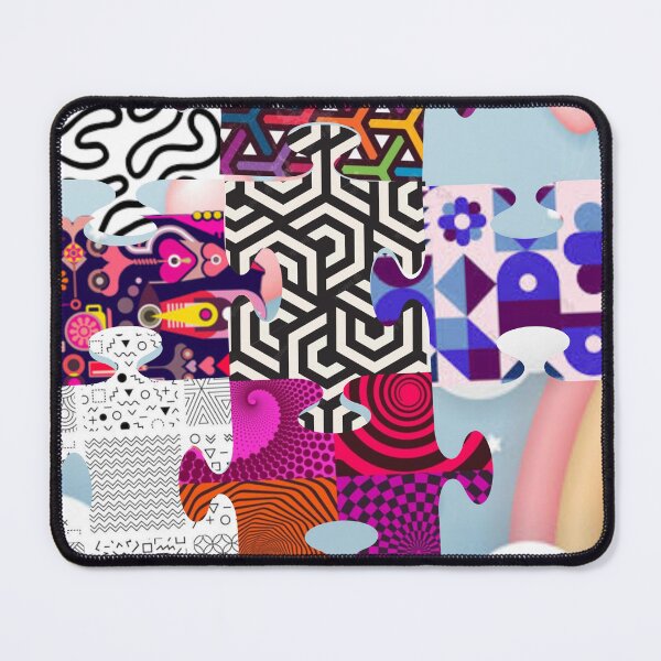 Item preview, Puzzles bond designed and sold by mapacs100.