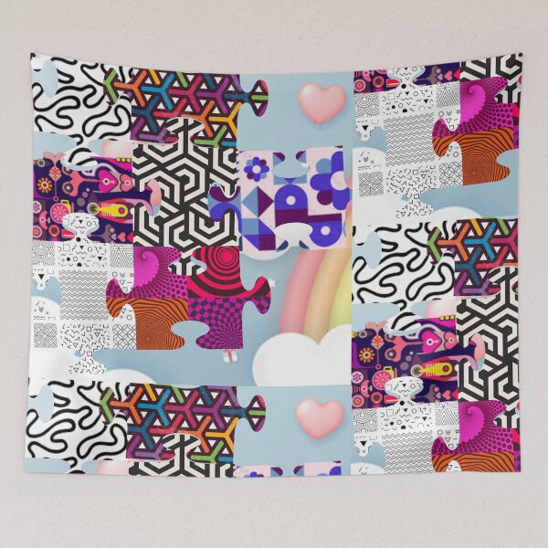 Item preview, Puzzles bond designed and sold by mapacs100.