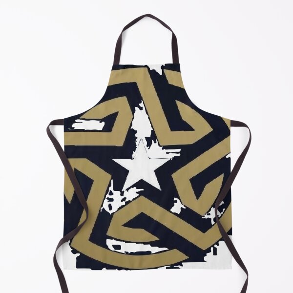 Item preview, CAPTAIN STAR designed and sold by sevenseventaran.