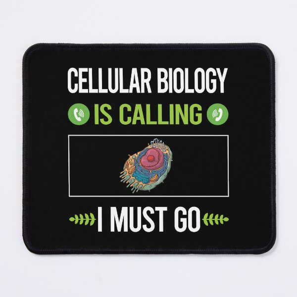 Item preview, It Is Calling Cellular Biology designed and sold by saraokcstreva.