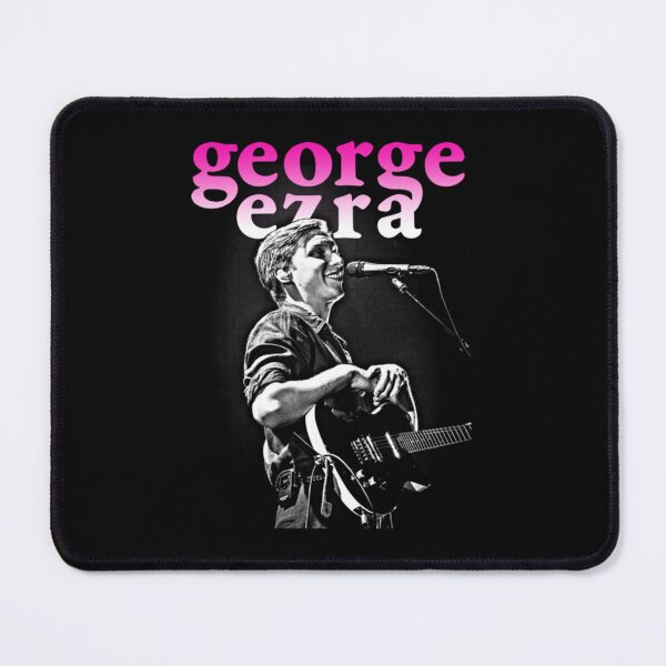 Item preview, George Ezra Barnett       designed and sold by GreatLifeTeesxs.