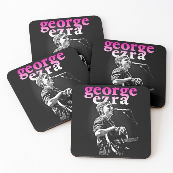 Item preview, George Ezra Barnett       designed and sold by GreatLifeTeesxs.