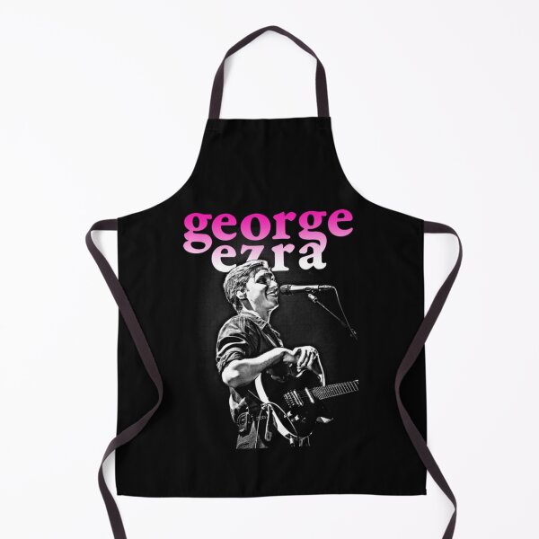 Item preview, George Ezra Barnett designed and sold by GreatLifeTeesxs.
