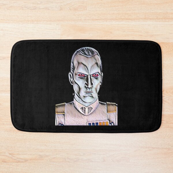 Item preview, Grand Admiral Thrawn         designed and sold by GreatLifeTeesxs.
