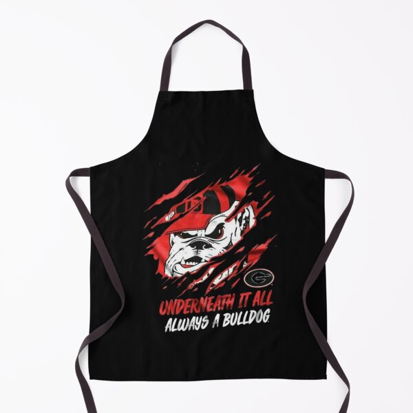 Item preview, UNDERNEATH IT ALL ALWAYS ABULL DOG. designed and sold by GreatLifeTeesxs.