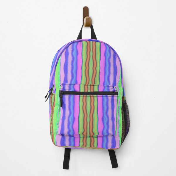 Item preview, PAINTING STYLISH VERTICAL STRIPE ABSTRACT PATTERNS designed and sold by Ralek.