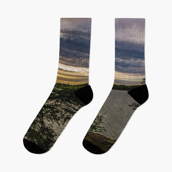Item preview,  Seurasaari Sunset #3 designed and sold by axp7884.