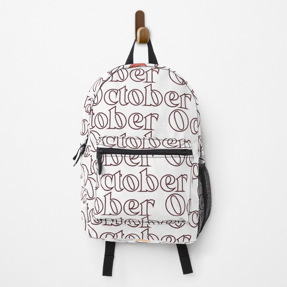 Item preview, Backpack designed and sold by Smiley-10.