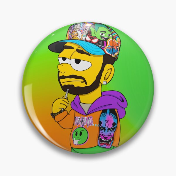 Item preview, Thinking Toon designed and sold by jt00ns.
