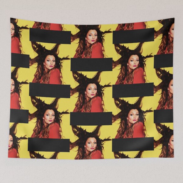 Item preview, Drew Barrymore designed and sold by LauranSalach.