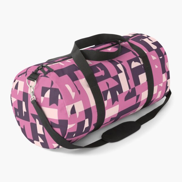 Item preview, Pink Camouflage Pixelate Mosaic Seamless Digital Patterns designed and sold by ShopieHome.
