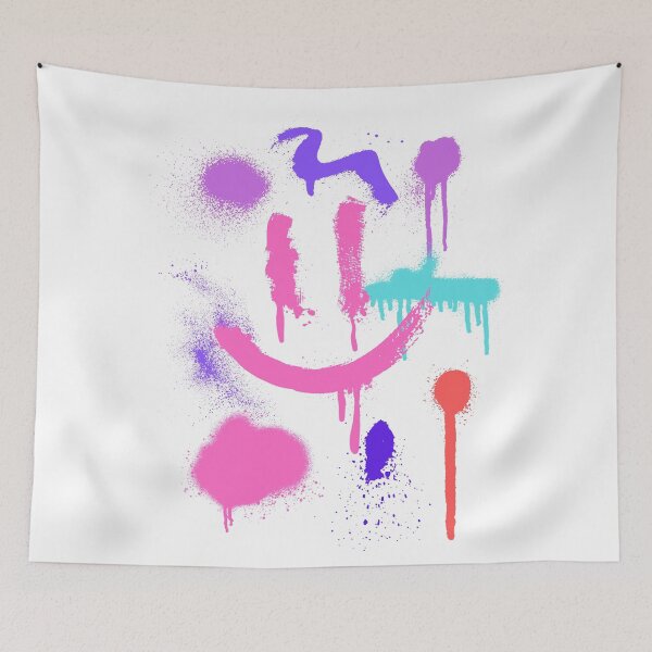 Item preview, Spray art - spray design - spray designed and sold by boomantique.