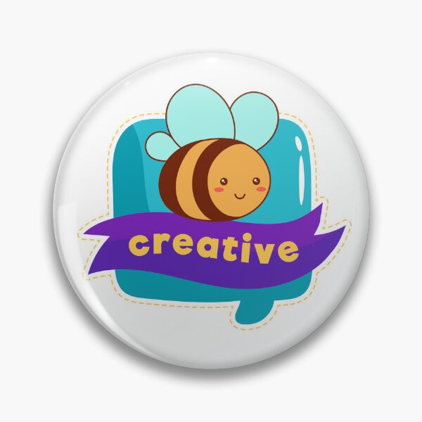Item preview, Bee Creative designed and sold by SwejdDesign.