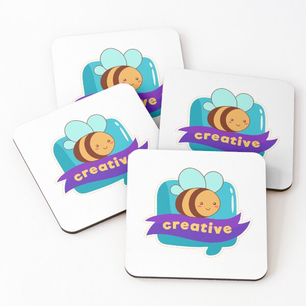 Item preview, Bee Creative designed and sold by SwejdDesign.