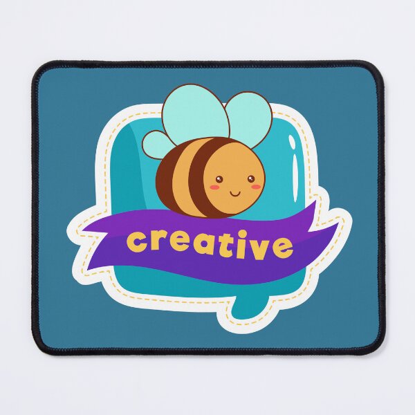 Item preview, Bee Creative designed and sold by SwejdDesign.